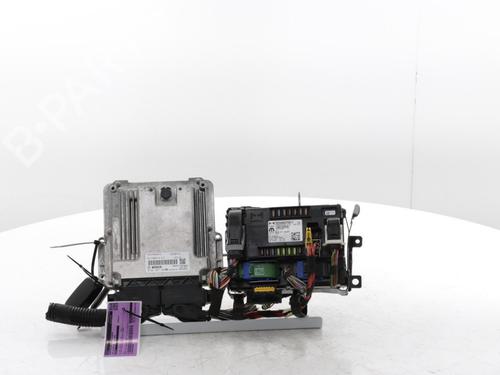 Used Engine control unit (ECU) FIAT DUCATO Van (250_) 120 Multijet 2,2 D (120 hp) 29426695