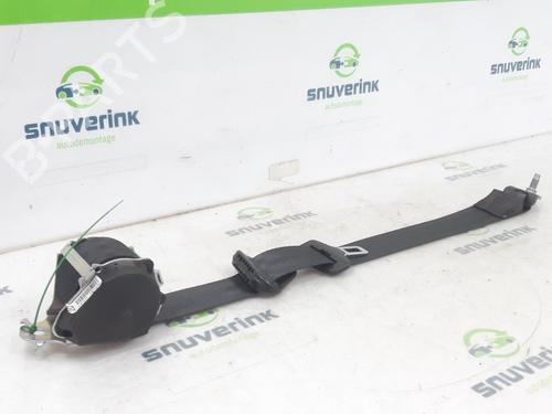 Rear right seatbelt PEUGEOT 2008 I (CU_) 1.2 VTi | BP23123700I28 - Image 3