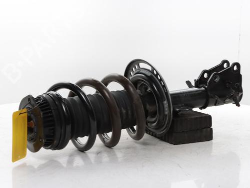 Left front shock absorber RENAULT MASTER IV Van (F8__) BLUE DCI 130 (F8M2) | BP34566778M16 - Image 5