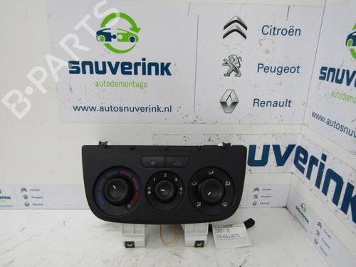 Used Climate control OPEL COMBO Box Body/MPV (X12) 1.6 CDTI (B05) (90 hp) 24163040