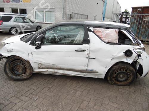 Switch CITROËN DS3 (SA_) 1.6 HDi 90 | BP40594904I30  - Image 8
