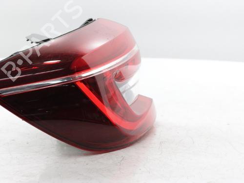 Left taillight RENAULT CLIO V (B7_) 1.0 TCe 100 (B7MT) | BP39619037C34 - Image 9