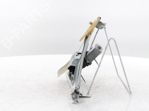 Front right window mechanism RENAULT CAPTUR I (J5_, H5_) 1.2 TCe 120 | BP31960110C23