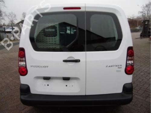 Engine PEUGEOT PARTNER Box Body/MPV 1.6 HDi | BP40582281M1 - Image 30