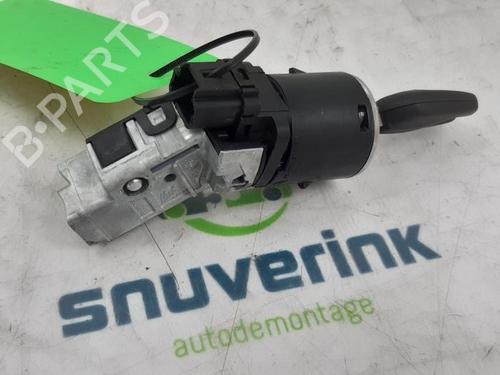 Ignition barrel OPEL CORSA F (P2JO) 1.2 (68) | BP40579177M48 - Image 3
