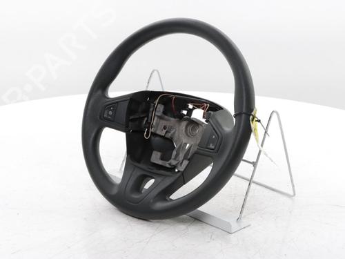 Steering wheel RENAULT KANGOO Express (FW0/1_) 1.5 dCi 95 (FW16) | BP30186672C49 