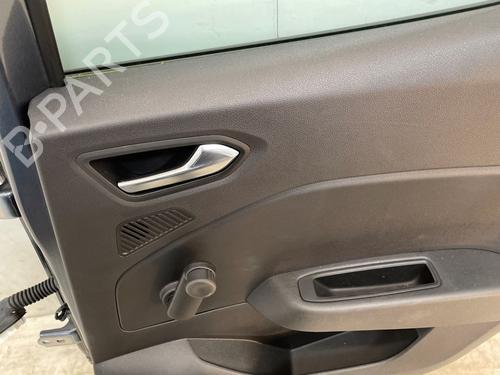 Dør højre bagtil RENAULT CLIO V (B7_) 1.0 LPG (B7MT) | BP34565682C5 - Image 5
