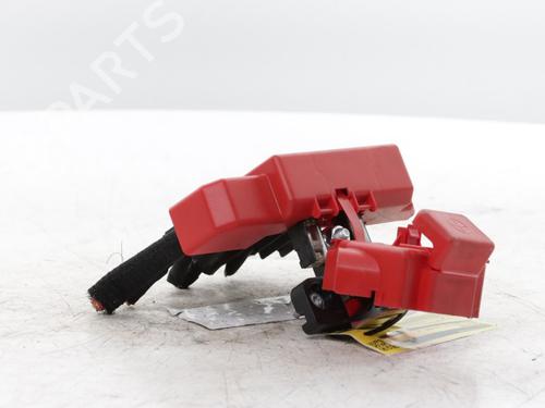Fuse box RENAULT ESPACE VI (RHN) E-TECH 200 Hybrid | BP38264067E1 - Image 5