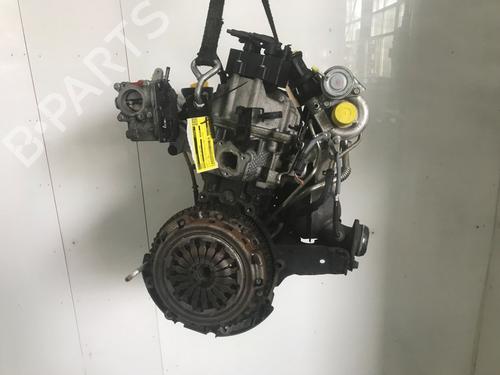Engine RENAULT CLIO III Grandtour (KR0/1_) 1.2 16V (KR0P) | BP34057960M1 - Image 2