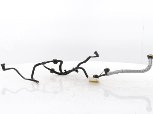 Used Pipe RENAULT CLIO IV (BH_) 0.9 TCe 90 (BHNF, BHMA, BHMH, BHJK, BHJR) (90 hp) 30758657