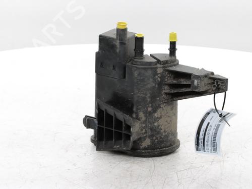 Used Other PEUGEOT 3008 II SUV (MC_, MR_, MJ_, M4_) Hybrid (224 hp) 30186592