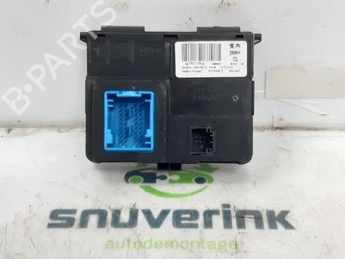Used Electronic module Electronic module PEUGEOT 308 SW II (LC_, LJ_, LR_, LX_, L4_) 1.6 BlueHDi 120 (120 hp) 40574623 40574623