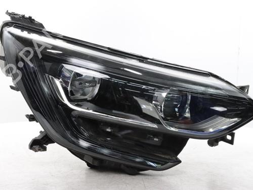 Used Right headlight Right headlight RENAULT MEGANE IV Grandtour (K9A/M/N_) 1.3 TCe 115 (K9N9) (116 hp) 35814875 35814875