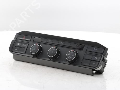 Climate control VW CRAFTER Van (SY_, SX_) 2.0 TDI FWD (SYB, SYC, SYD) | BP40266054I5 - Image 2