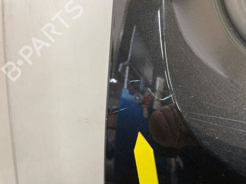 Right front door RENAULT KANGOO Express (FW0/1_) 1.5 dCi 95 (FW16) | BP30186711C3 