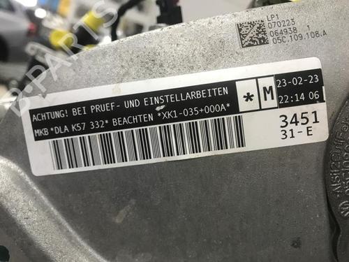 Engine SKODA KAMIQ (NW4) 1.0 TSI | BP40587665M1 - Image 12