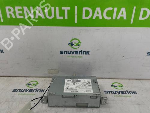 Radio OPEL ASTRA L (OV5) 1.6 Plug-In-Hybrid (F3DGXT) | BP26489164E6 - Image 4
