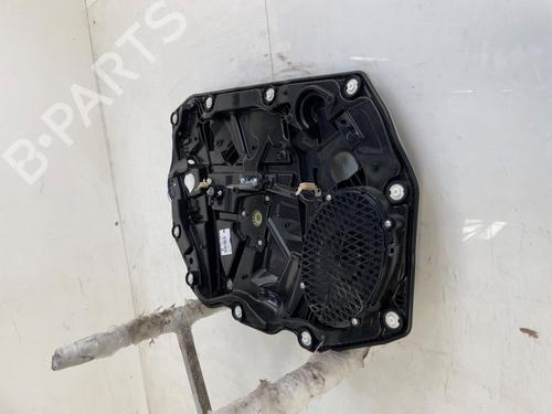Front left window mechanism ALFA ROMEO TONALE (965_) 1.5 Mild Hybrid | BP34423728C22 - Image 2