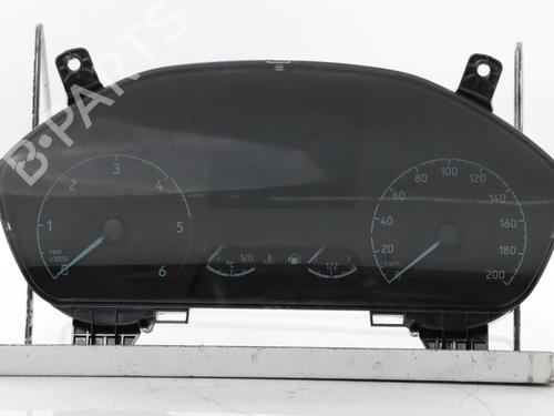 Used Instrument cluster Instrument cluster 38235001 38235001