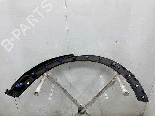 Wielrand OPEL GRANDLAND (OV64) 1.2 MHEV | BP30758150C116