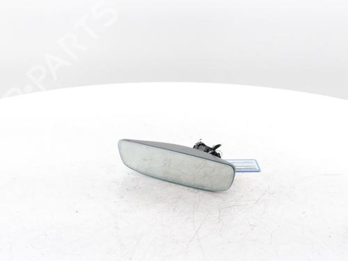 Used Rear mirror PEUGEOT 3008 II SUV (MC_, MR_, MJ_, M4_) Hybrid (224 hp) 30186521