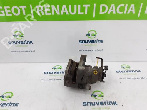 Remklauw links achter PEUGEOT RCZ 1.6 16V (156 hp) 11782140