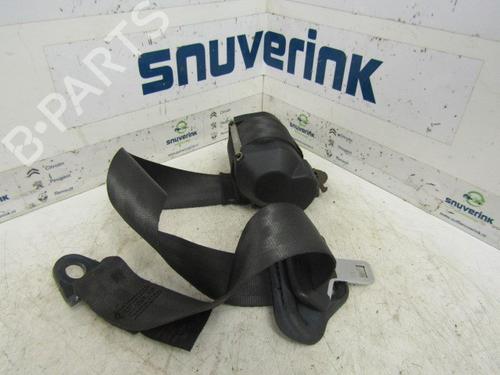 Used Rear right seatbelt Rear right seatbelt CITROËN C3 I (FC_, FN_) 1.4 i (73 hp) 10791186 10791186