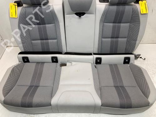 Sæde Bagtil RENAULT SCENIC E-TECH PHASE I EV87 | BP33696275C17  - Image 5