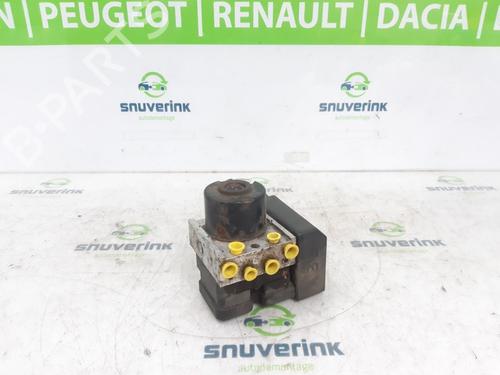 Used ABS pump PEUGEOT 207 (WA_, WC_) 1.6 16V (109 hp) 21544332