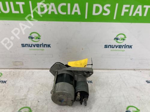 Used Starter Starter 24166256 24166256