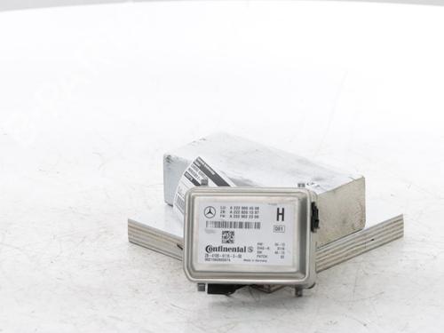Camera MERCEDES-BENZ C-CLASS (W205) C 350 e (205.047) | BP29426317E14 