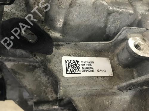 Gearbox RENAULT CAPTUR II (HF_) E-TECH 145 (HFMU) | BP33874387M3  - Image 9