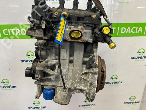 Used Engine PEUGEOT 208 I (CA_, CC_) 1.2 VTI 82 (82 hp) 22600265