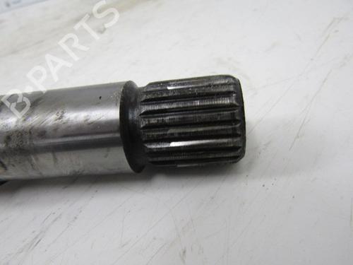 Right front driveshaft PEUGEOT 206 Hatchback (2A/C) 1.6 16V | BP12832059M39 
