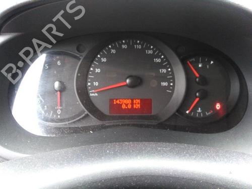 Interior handle RENAULT KANGOO Express (FW0/1_) 1.5 dCi 110 (FW06, FW12) | BP40582931I7  - Image 28