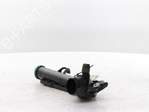 Intercooler pipe OPEL MOKKA 1.2 (76) | BP31627950M127 - Image 7