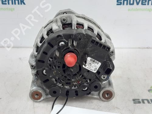 Alternator DACIA DOKKER MPV (KE_) 1.6 LPG | BP15521659M7 
