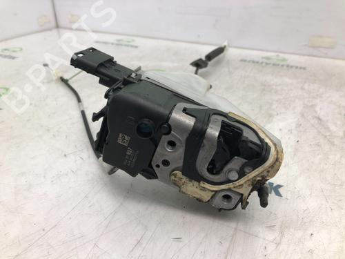 Rear right lock PEUGEOT 508 SW I (8E_) 2.0 HDi | BP15521687C99 