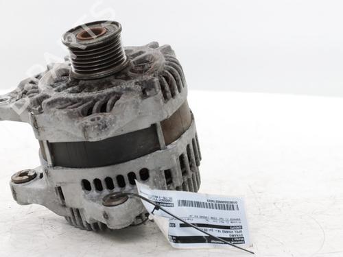 Alternator OPEL VIVARO B Van (X82) 1.6 CDTI (05) | BP34565557M7  - Image 7