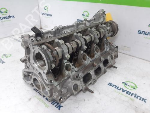 Cylinder head RENAULT MEGANE IV Grandtour (K9A/M/N_) 1.3 TCe 160 (K9NC) | BP27092871M5 
