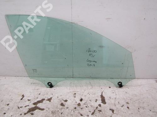 Used Front right quarter glass Front right quarter glass RENAULT LAGUNA III Grandtour (KT0/1) 2.0 16V Turbo (170 hp) 10790613 10790613
