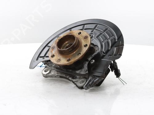Left front steering knuckle JEEP COMPASS (MP, M6, MV, M7) 1.4 MultiAir 4x4 | BP40297564M25 - Image 2