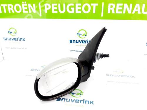 Left mirror PEUGEOT 206 Hatchback (2A/C) 1.4 i | BP10805386C26 