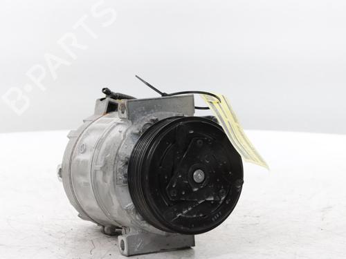 AC compressor RENAULT TRAFIC III Van (FG_) 2.0 dCi 150 (FGMU) | BP34563427M34 - Image 8