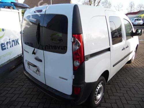 Catalyst RENAULT KANGOO Express (FW0/1_) 1.5 dCi 70 (FW0A, KW0V) | BP40577813M10 - Image 5