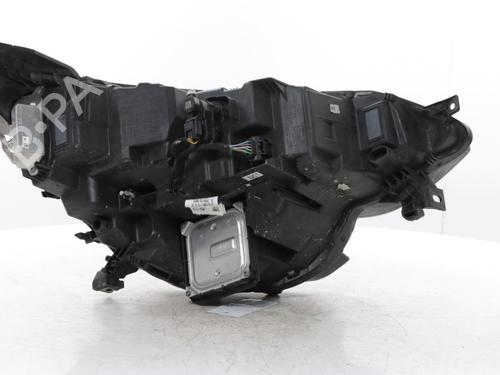 Left headlight RENAULT MEGANE IV Grandtour (K9A/M/N_) 1.5 Blue dCi 115 (K9A6) | BP36090465C28 - Image 6