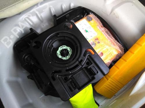 Switch CITROËN C4 CACTUS 1.6 BlueHDi 100 | BP15938592I30 - Image 20
