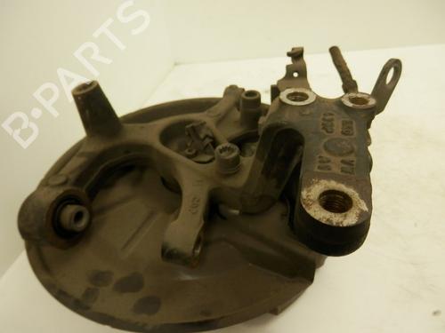 Left rear steering knuckle VW JETTA III (1K2) 1.4 TSI | BP18247266M27 