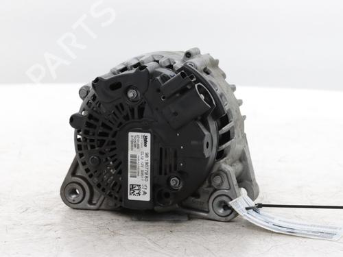 Used Alternator Alternator 36538804 36538804