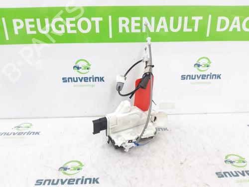 Used Front left lock CITROËN C4 CACTUS 1.6 BlueHDi 100 (99 hp) 16216668